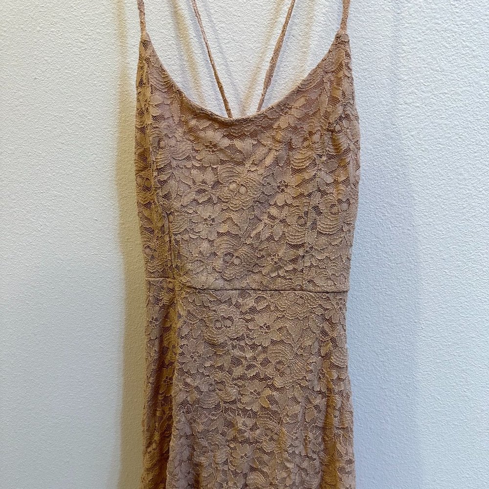 Party Dress